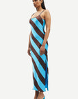 Samsoe Sunna Dress - Swim Cap Stripe