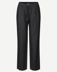 Hoys String Trousers | Black