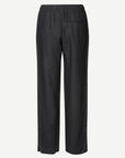 Hoys String Trousers | Black