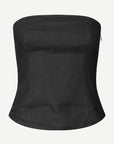 Saelyn Top | Black