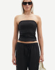Saelyn Top | Black