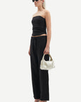 Saelyn Top | Black