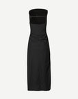 Sahira Dress | Black