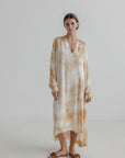 Project AJ117- Faitheen Dress Harvest