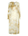 Project AJ117- Faitheen Dress Harvest