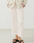 Hapylife Jogger | Vintage Dove