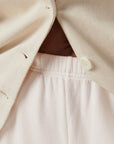 Hapylife Jogger | Vintage Dove
