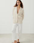 Hapylife Jogger | Vintage Dove