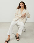 Hapylife Jogger | Vintage Dove