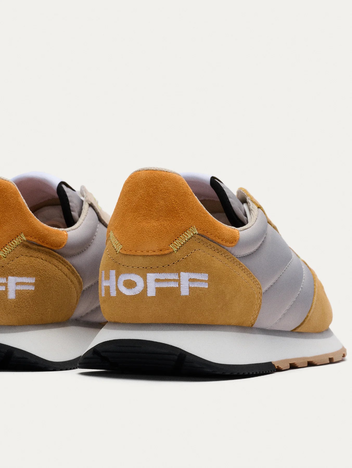 HOFF Track &amp; Field Trainers - Athens