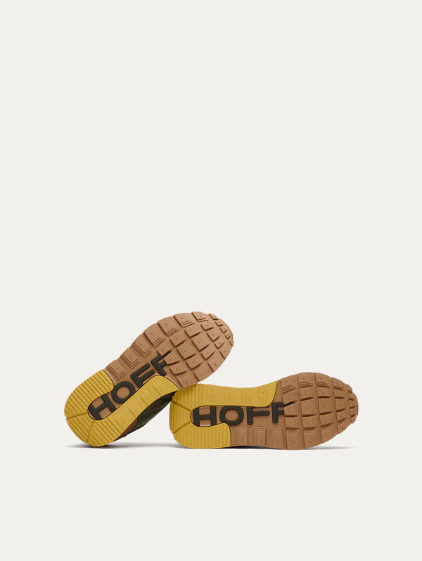 HOFF Track &amp; Field Trainers - Thebes