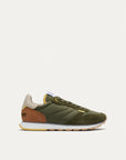 HOFF Track & Field Trainers - Thebes