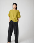 Tanta - Huab Trouser Black