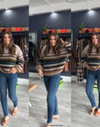 Genova Kit Jumper | Multi
