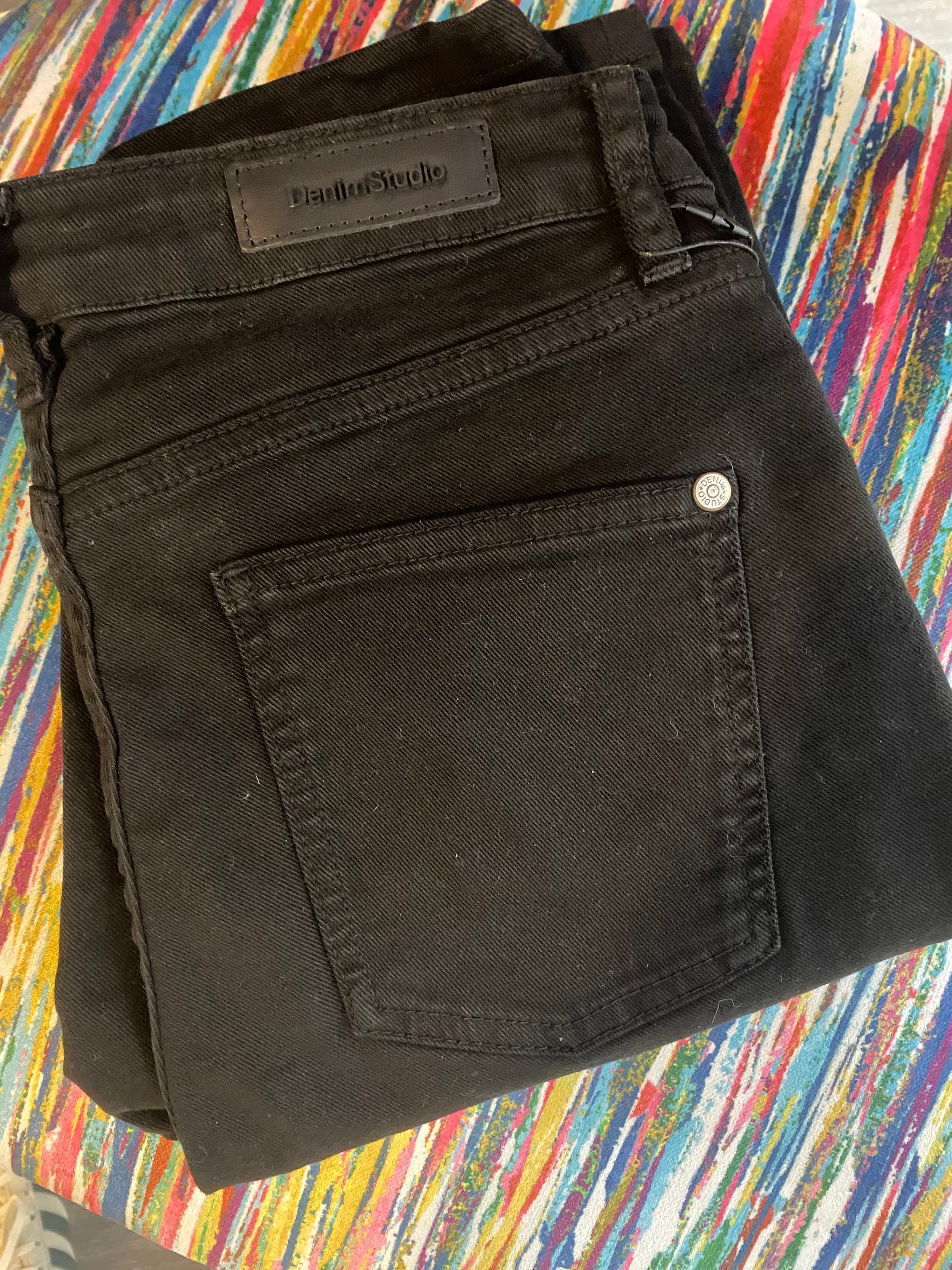 Claire Jeans