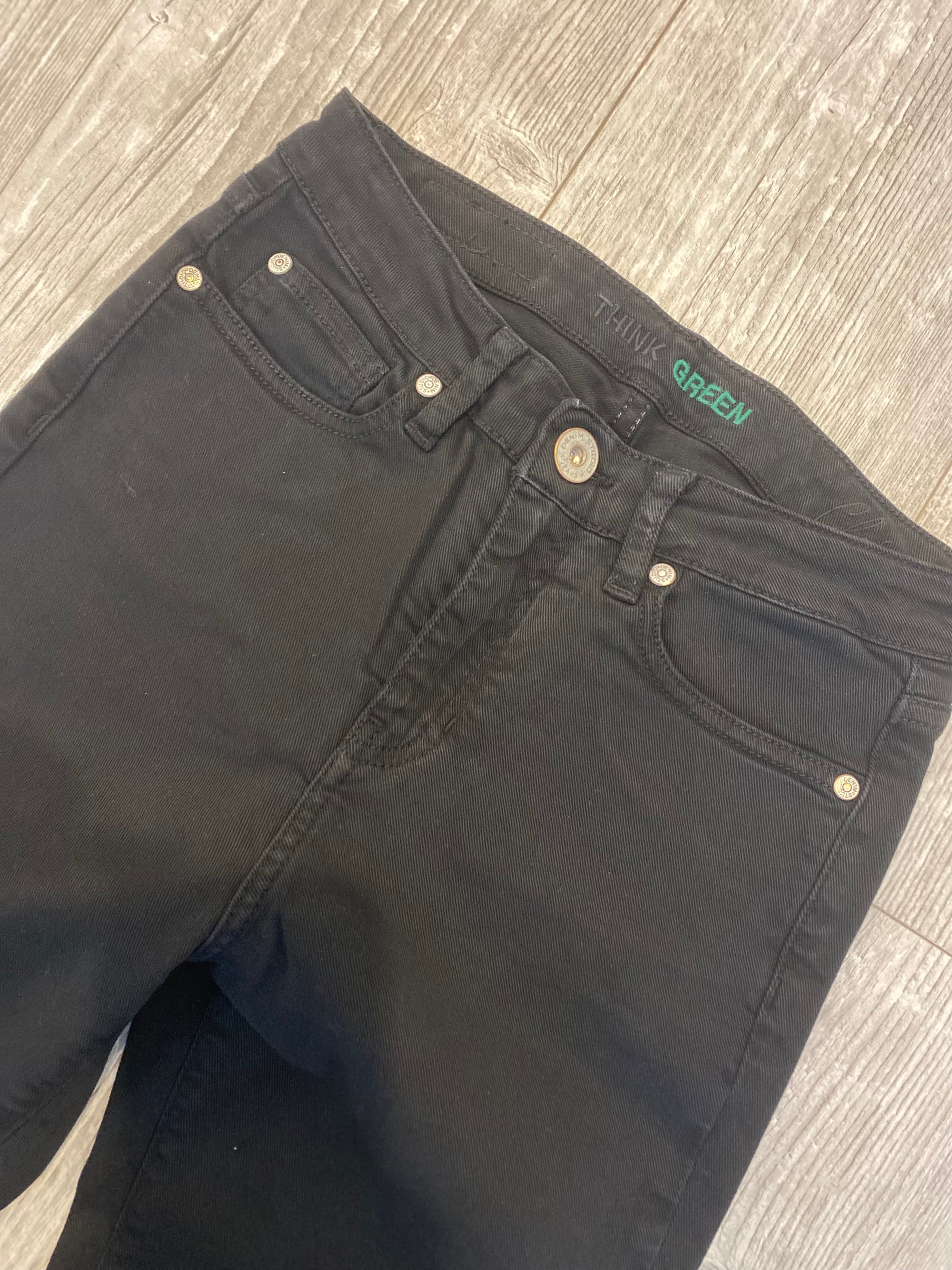 Claire Jeans