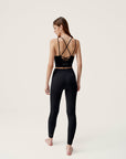 India Legging | Black