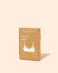T-Shirt Bra | White