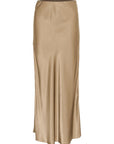 EstelleMW Long Skirt - Sepia Tint