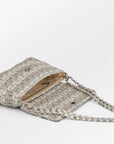 Beck Söndergaard - Weava Hollis Bag | Birch White