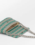 Beck Söndergaard - Weava Hollis Bag | Spring Green