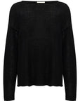 My Essential Wardrobe - DivaMW Linen knit