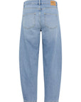 BalooMW Barrel Jeans - Light Blue Wash