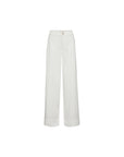 Soey Beaumont Pant | Ecru