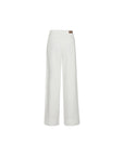 Soey Beaumont Pant | Ecru
