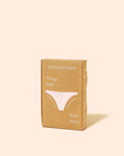 Stripe & Stare - Thong Pink-A-Boo