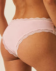 Brazilian | Pink-A-Boo