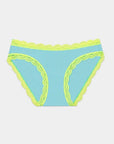 Knicker | Bubblegum/Lemon