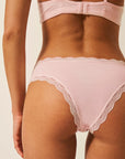 Brazilian | Pink-A-Boo