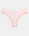 Brazilian | Pink-A-Boo
