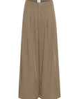 My Essential Wardrobe- GildaMW Trousers (Walnut)