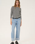 Dallas Jeans | Light Blue Wash