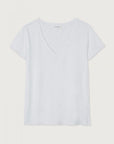 Jacksonville T Shirt | White