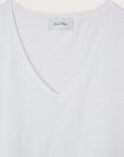 Jacksonville T Shirt | White