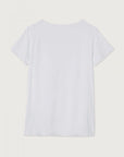 Jacksonville T Shirt | White
