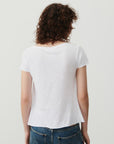 Jacksonville T Shirt | White