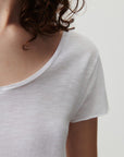 Jacksonville T Shirt | White