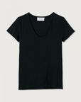 Jacksonville T Shirt | Noir