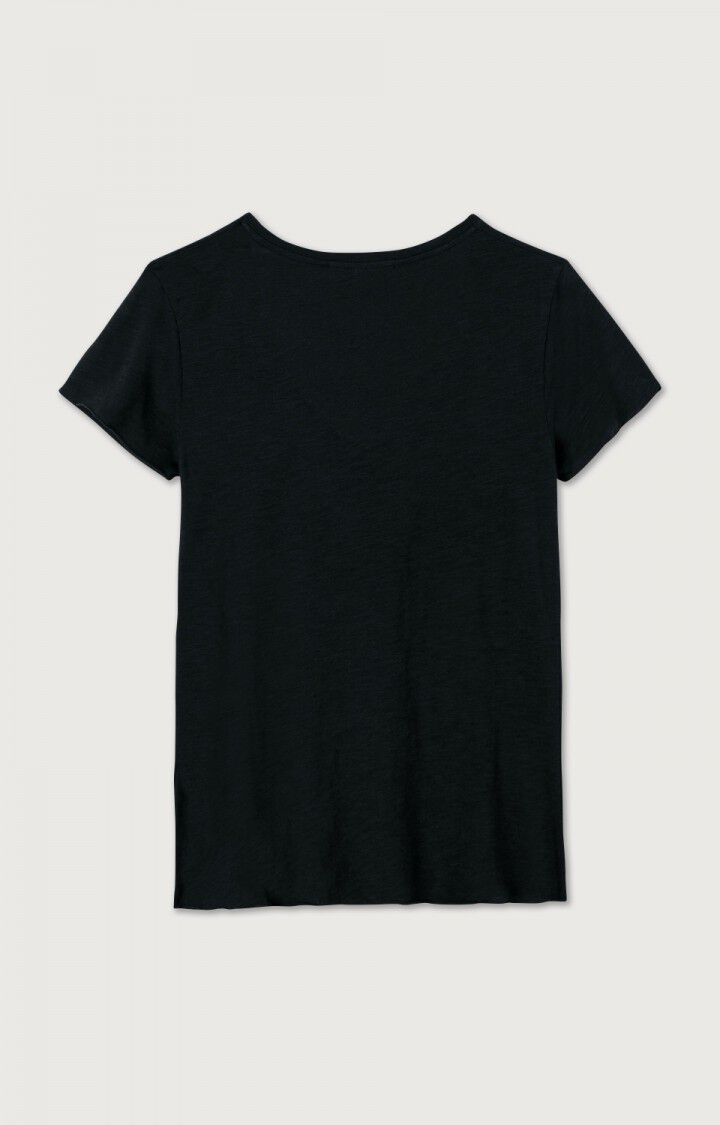 Jacksonville T Shirt | Noir