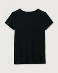 Jacksonville T Shirt | Noir