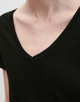 Jacksonville T Shirt | Noir