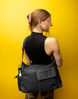 Milo Bag | Black