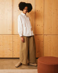 Mason Jean | Olive