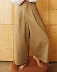 Mason Jean | Olive