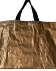 Sixton Large Shopper - Bronze