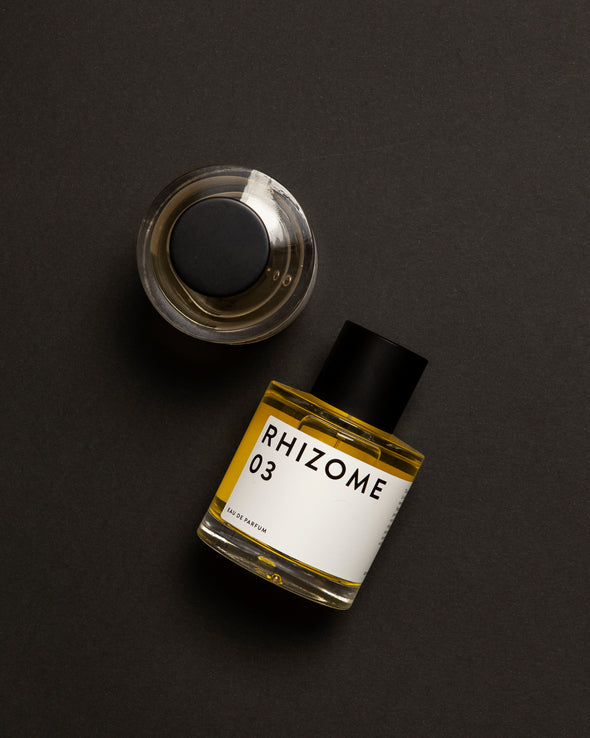 Eau De Parfum - 03